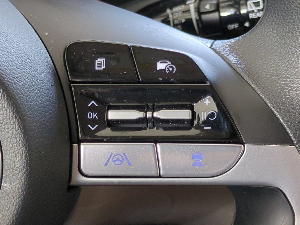 Thumbnail: 2024 Hyundai Tucson - 32