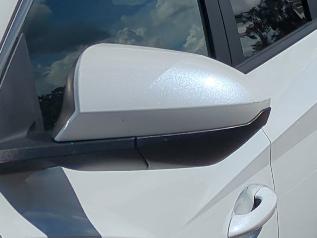 Thumbnail: 2024 Hyundai Tucson - 22