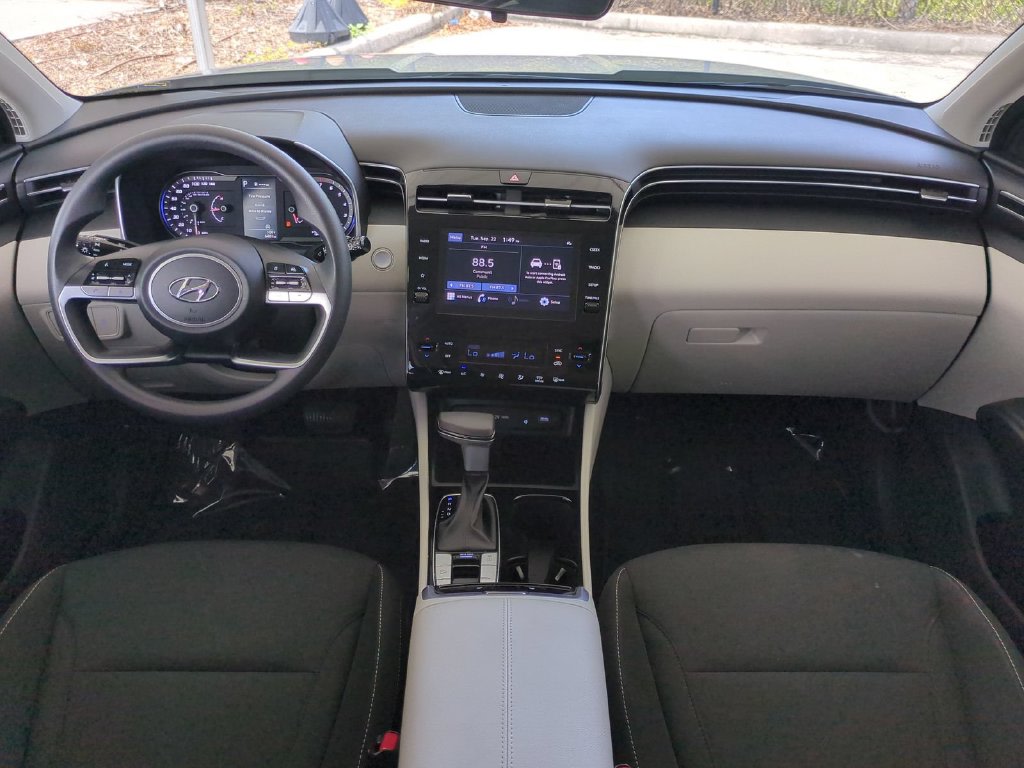 Thumbnail: 2024 Hyundai Tucson - 2