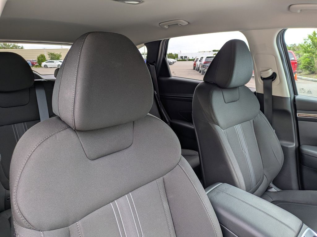 Thumbnail: 2024 Hyundai Tucson - 11