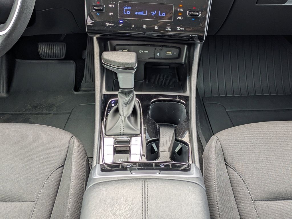 Thumbnail: 2024 Hyundai Tucson - 15