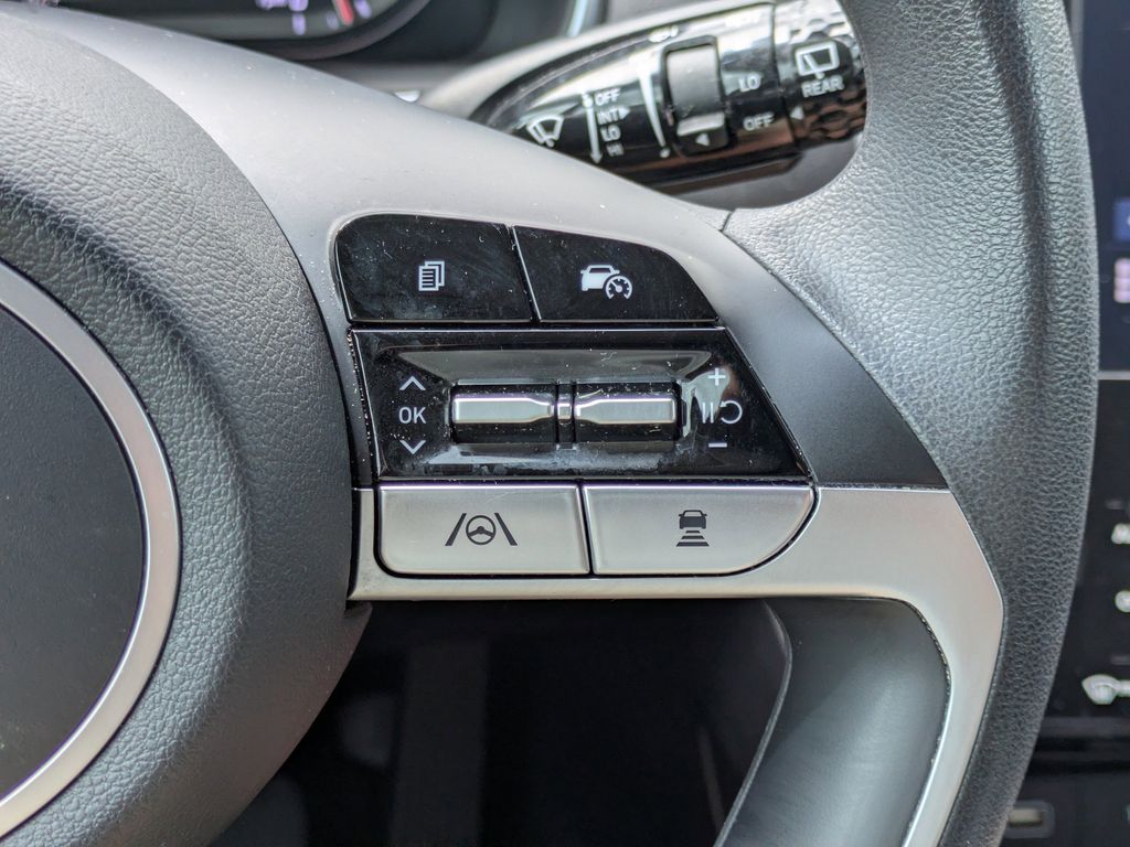 Thumbnail: 2024 Hyundai Tucson - 36