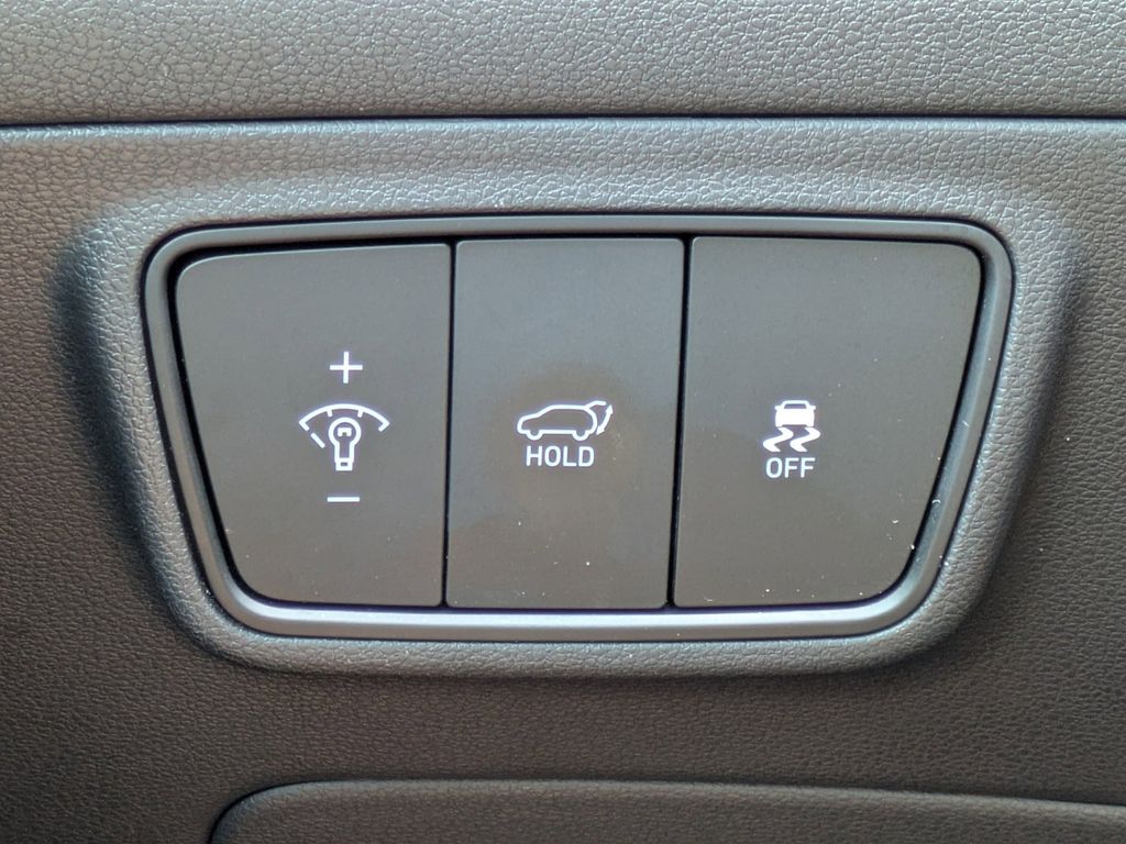 Thumbnail: 2024 Hyundai Tucson - 33