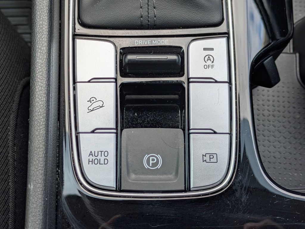 Thumbnail: 2024 Hyundai Tucson - 32