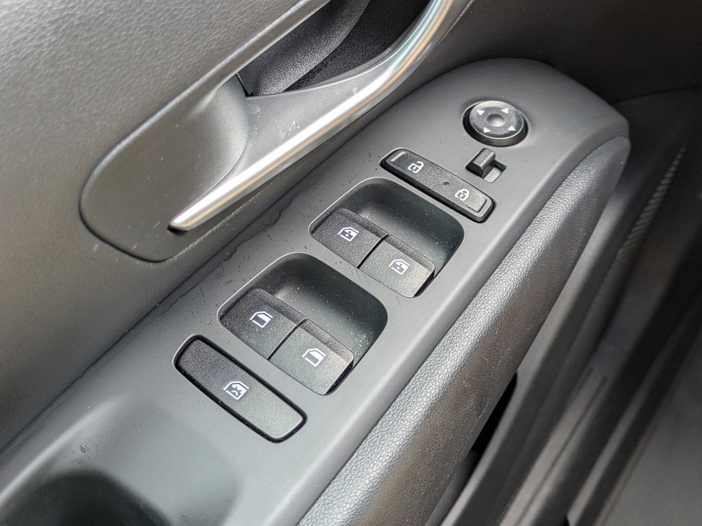 Thumbnail: 2024 Hyundai Tucson - 34