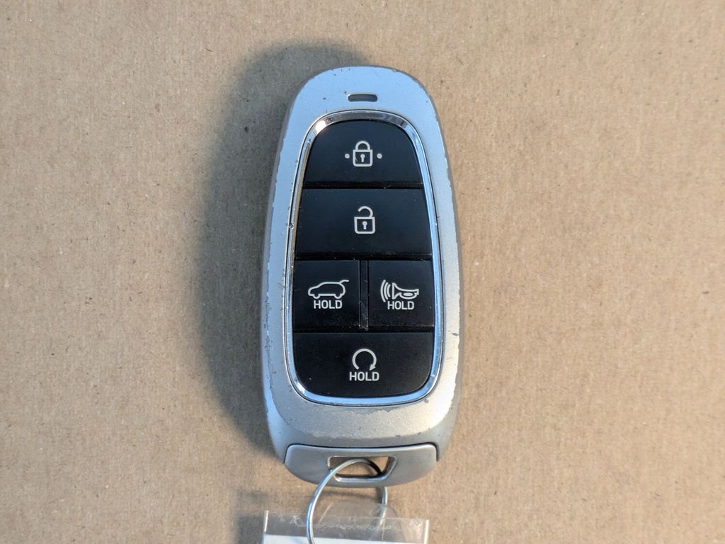 Thumbnail: 2024 Hyundai Tucson - 18