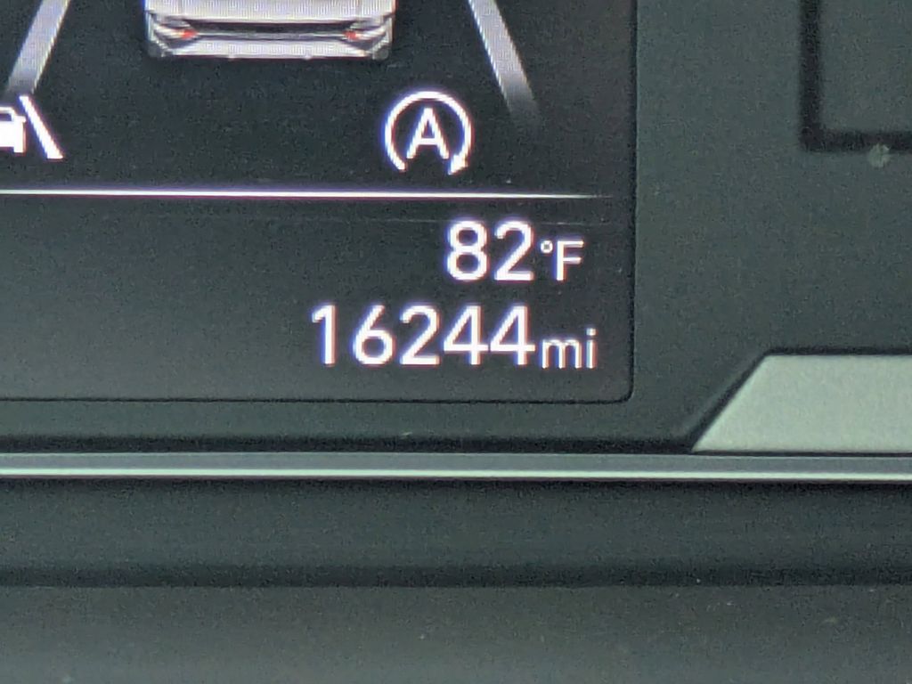 Thumbnail: 2024 Hyundai Tucson - 38