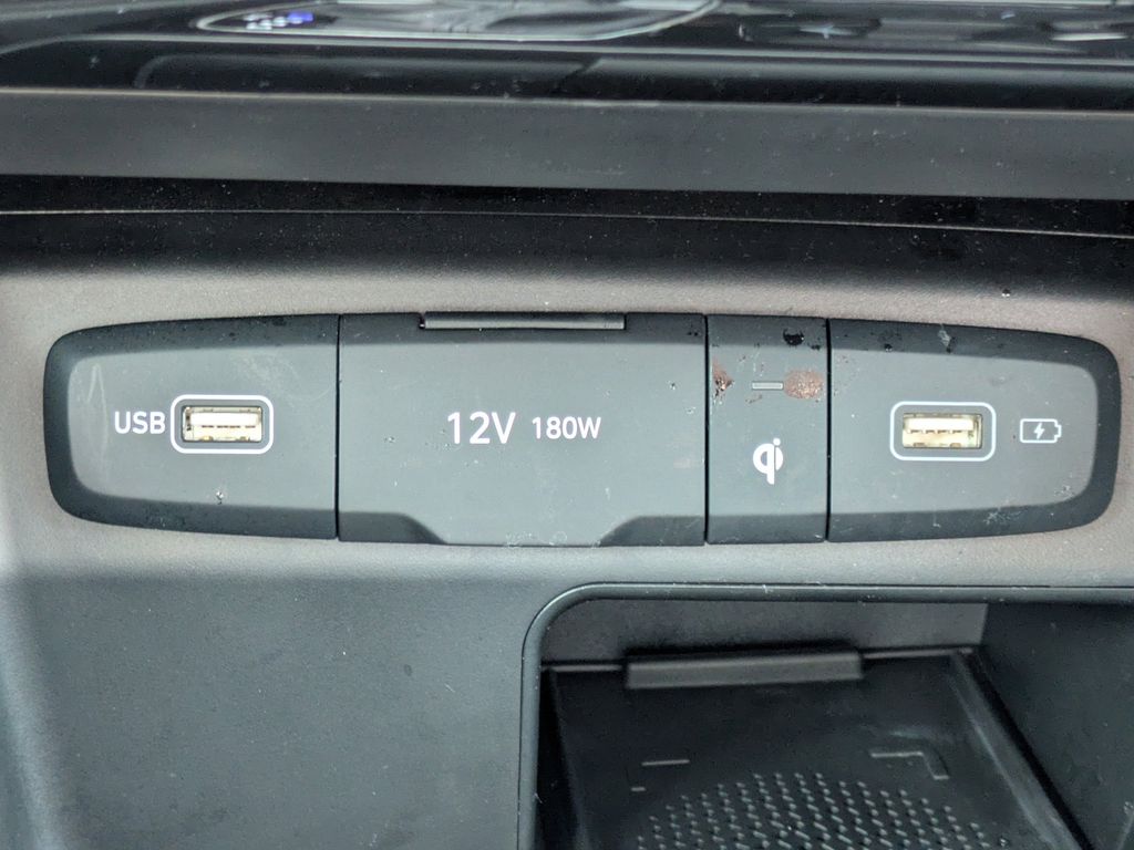 Thumbnail: 2024 Hyundai Tucson - 30