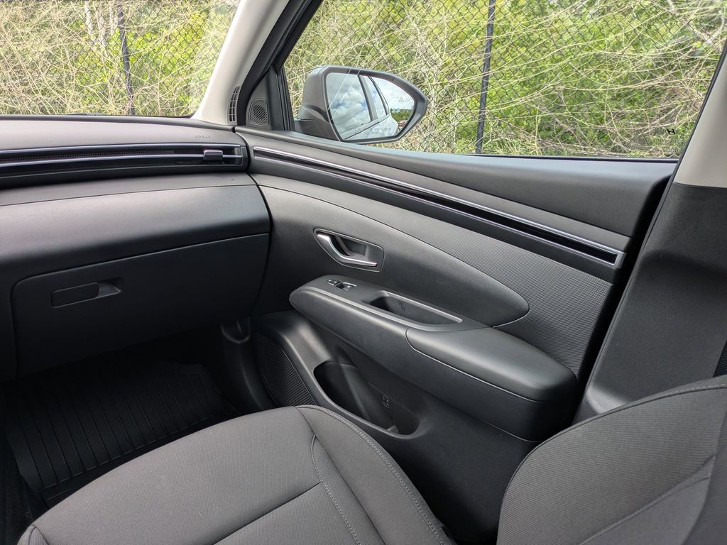 Thumbnail: 2024 Hyundai Tucson - 27