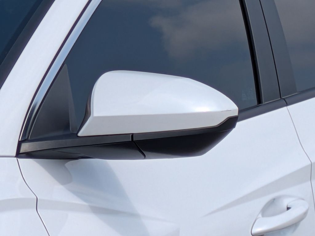 Thumbnail: 2024 Hyundai Tucson - 22