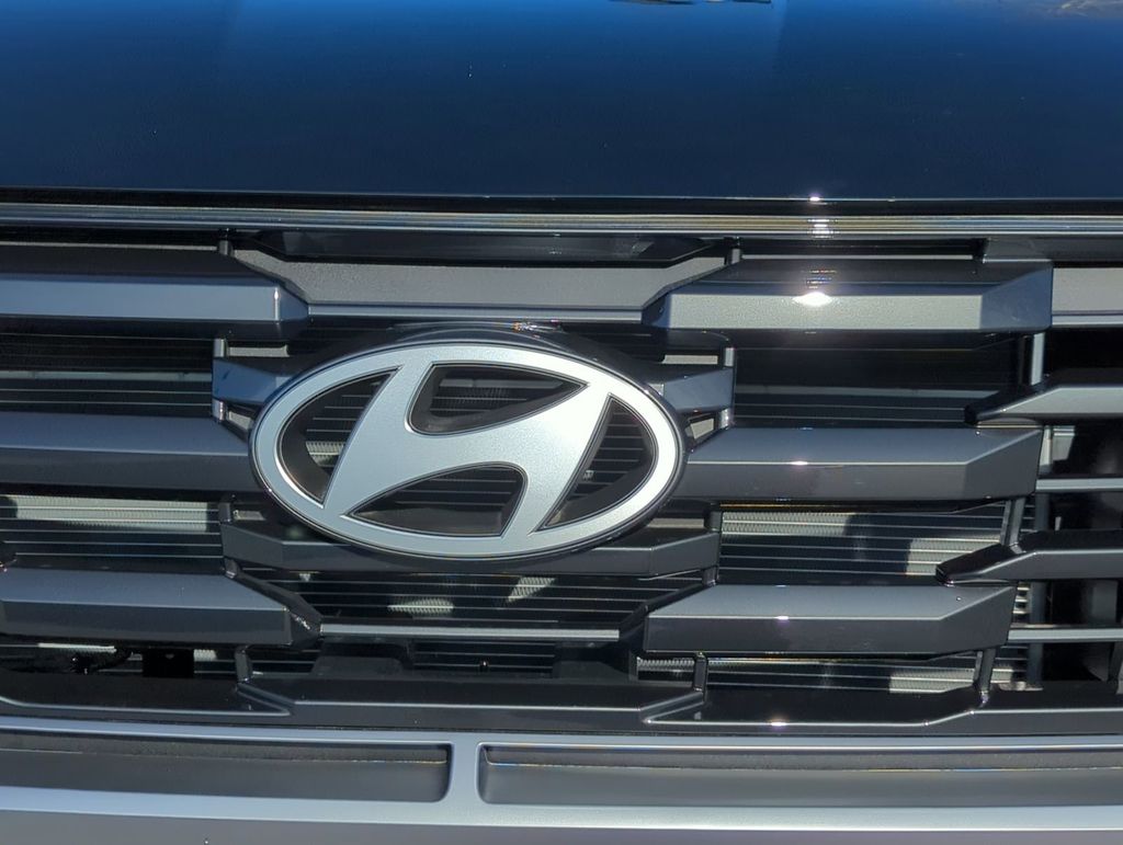 Thumbnail: 2026 Hyundai Tucson - 7