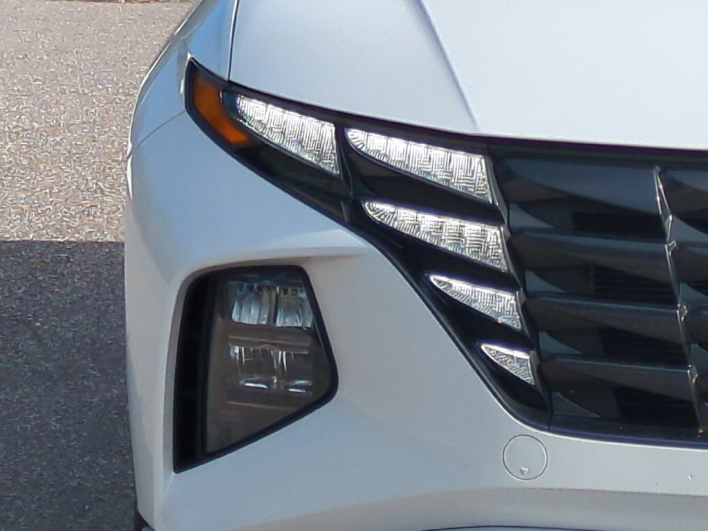 Thumbnail: 2022 Hyundai Tucson - 21