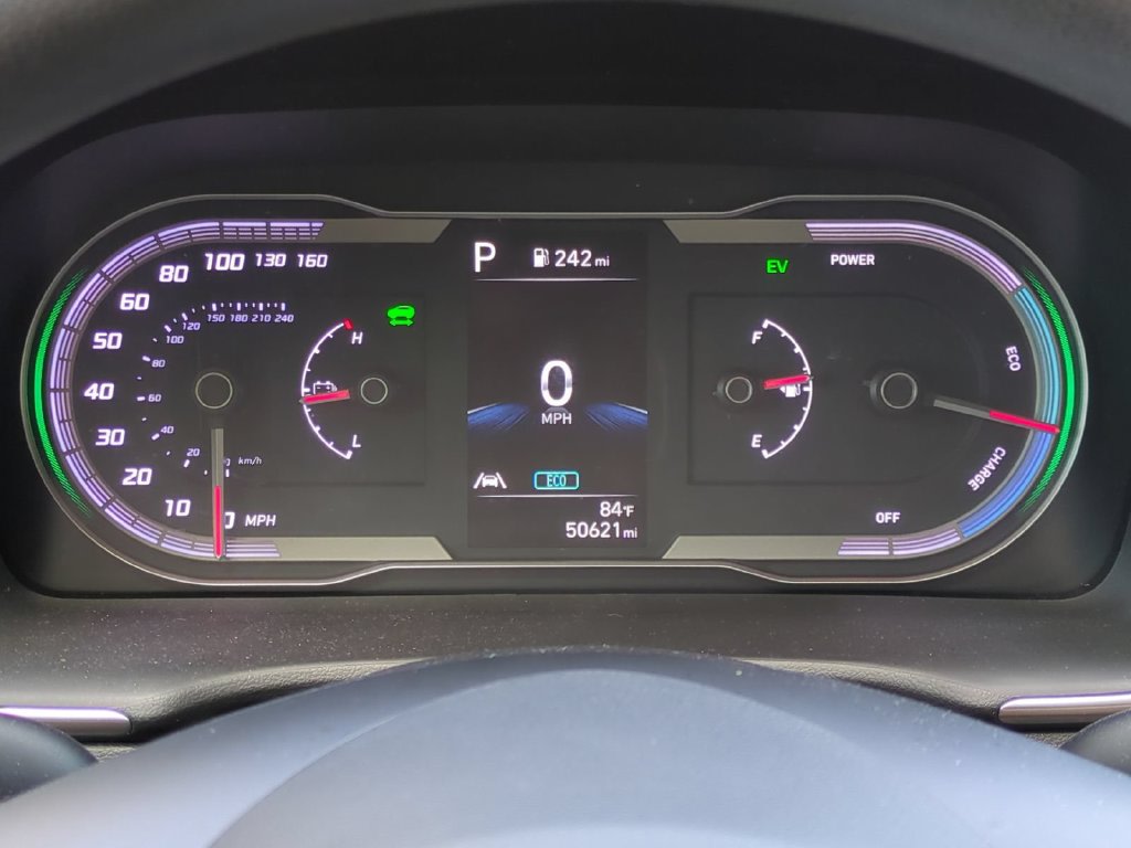 Thumbnail: 2022 Hyundai Tucson - 16