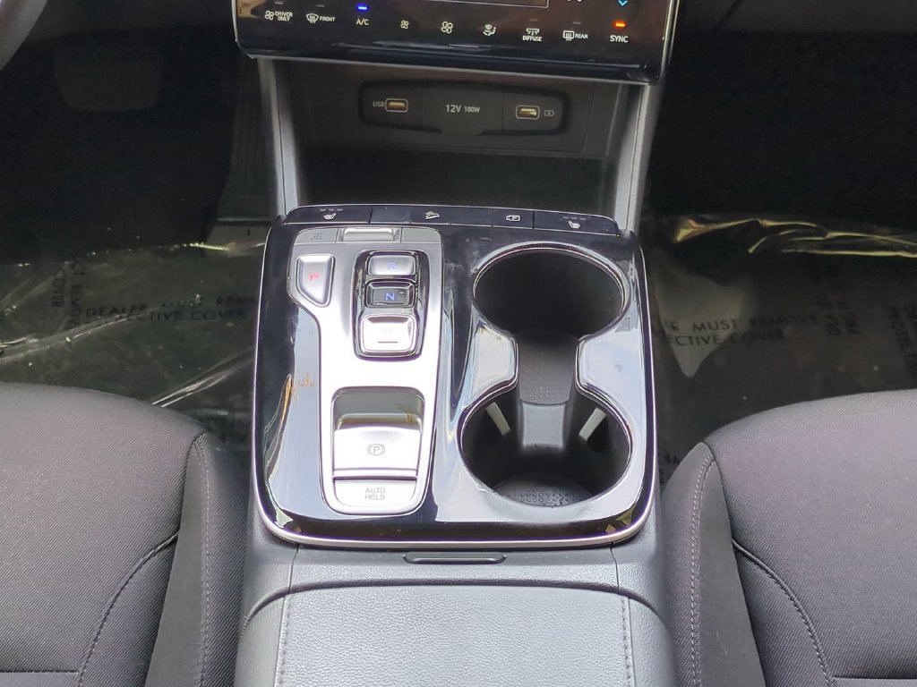 Thumbnail: 2022 Hyundai Tucson - 15