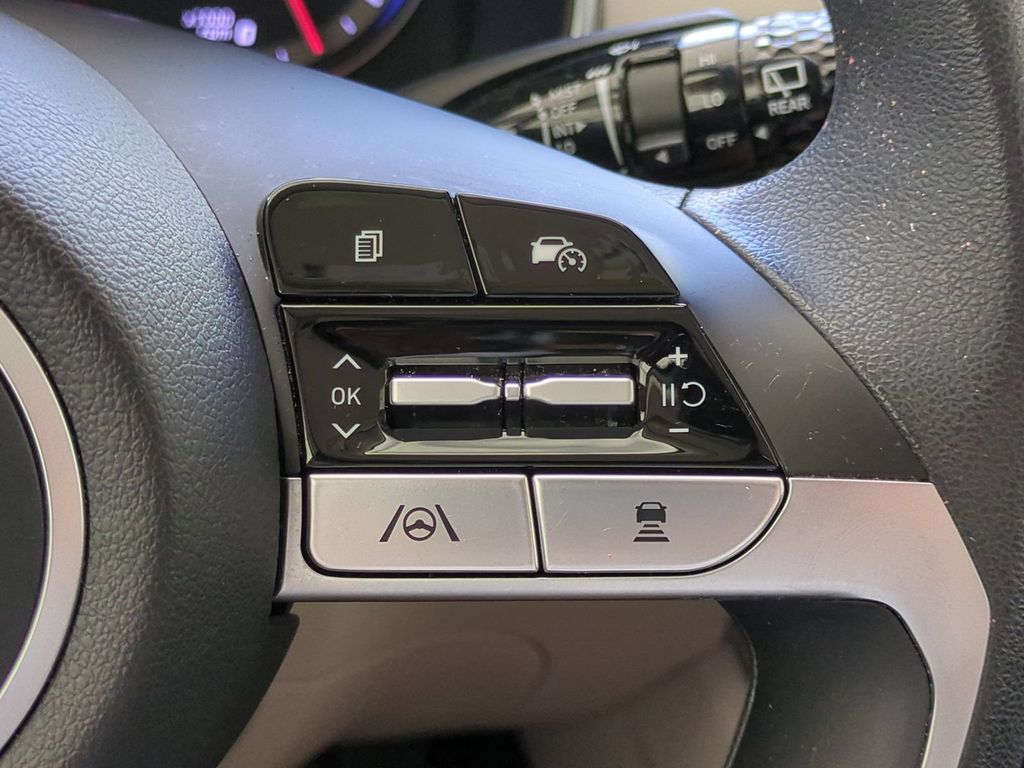 Thumbnail: 2024 Hyundai Tucson - 32