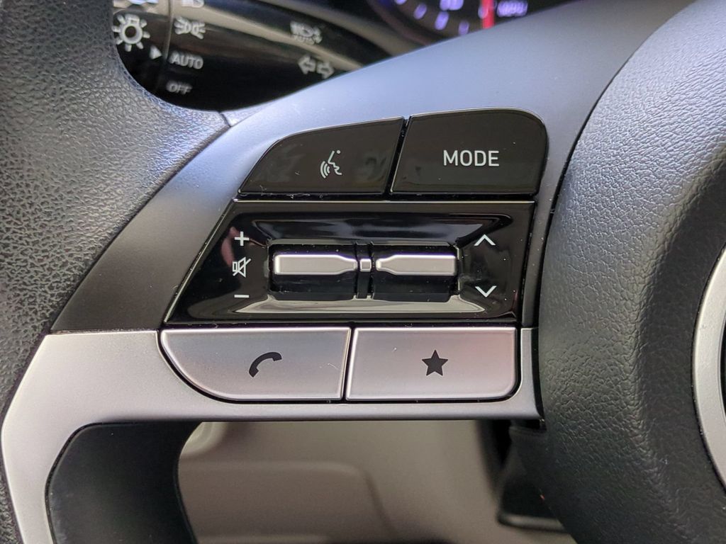 Thumbnail: 2024 Hyundai Tucson - 31