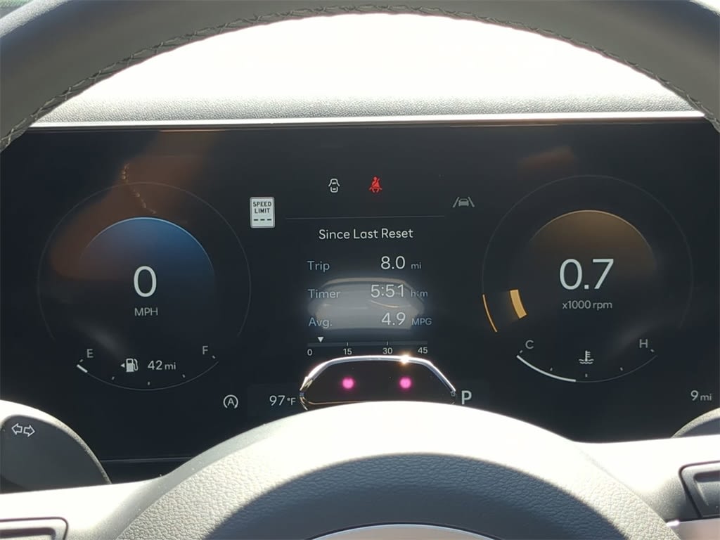 Thumbnail: 2026 Hyundai Tucson - 16