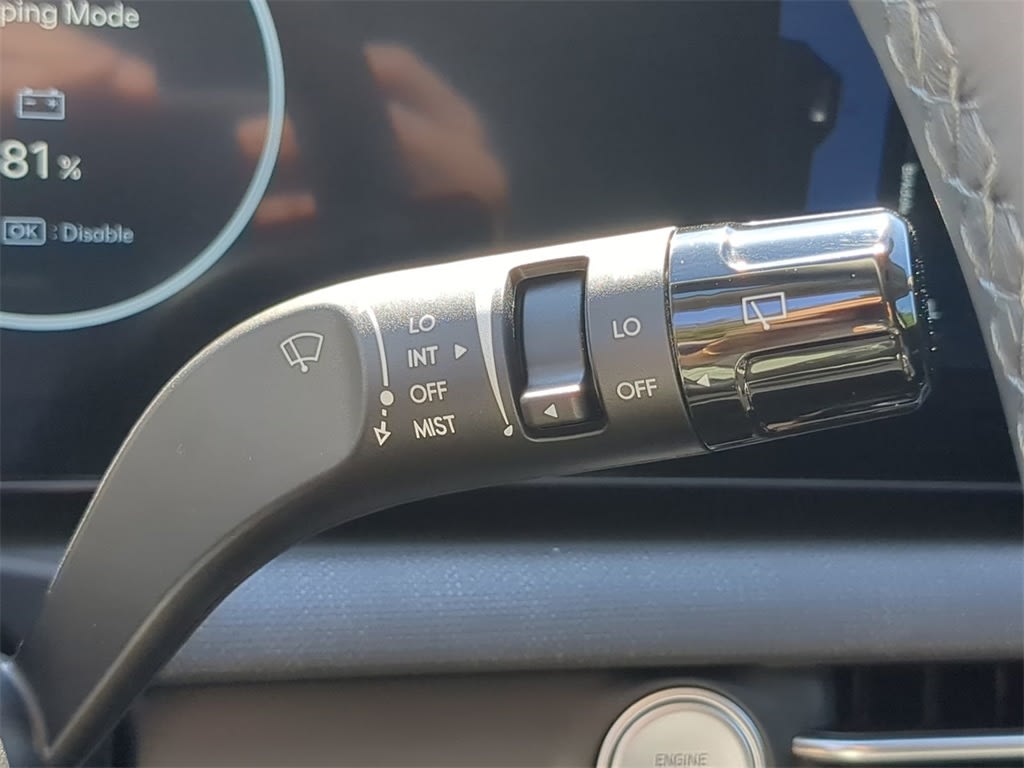 Thumbnail: 2026 Hyundai Tucson - 18