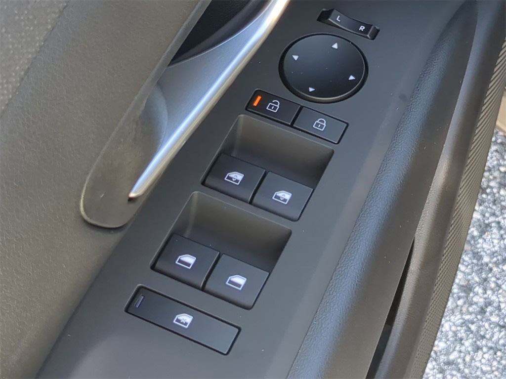 Thumbnail: 2026 Hyundai Tucson - 25