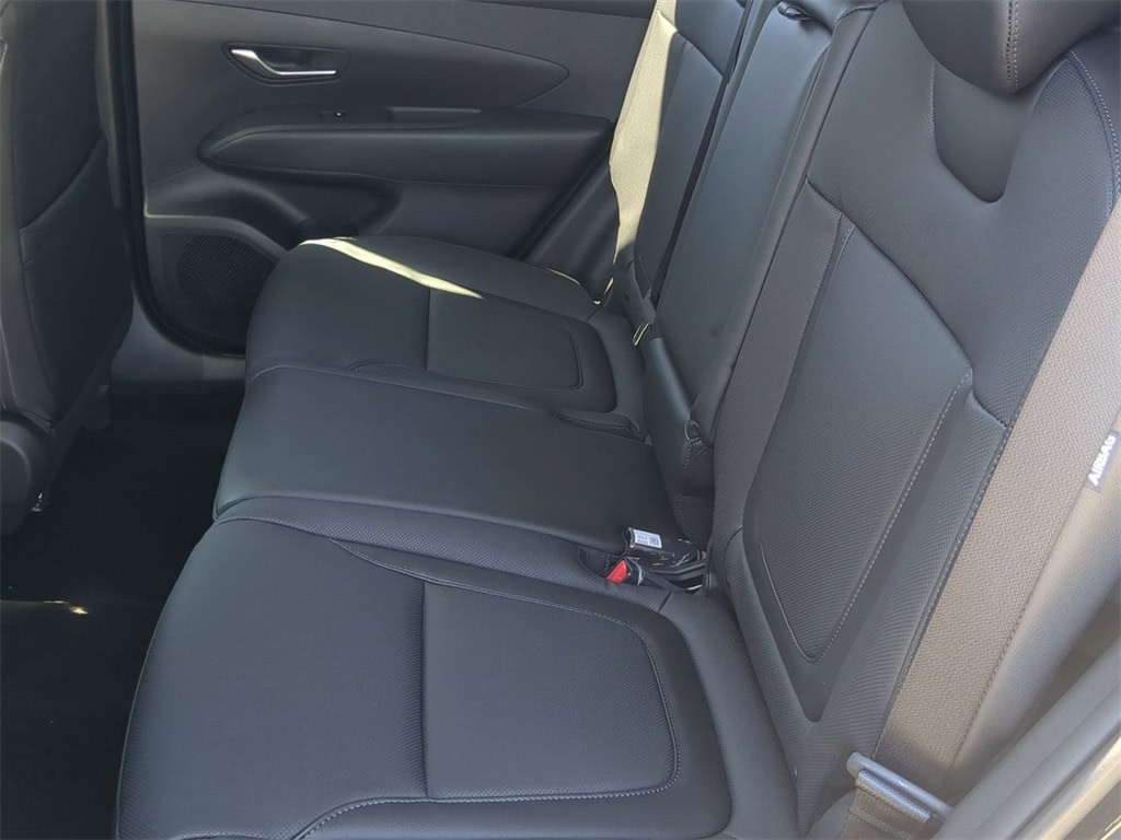 Thumbnail: 2026 Hyundai Tucson - 12