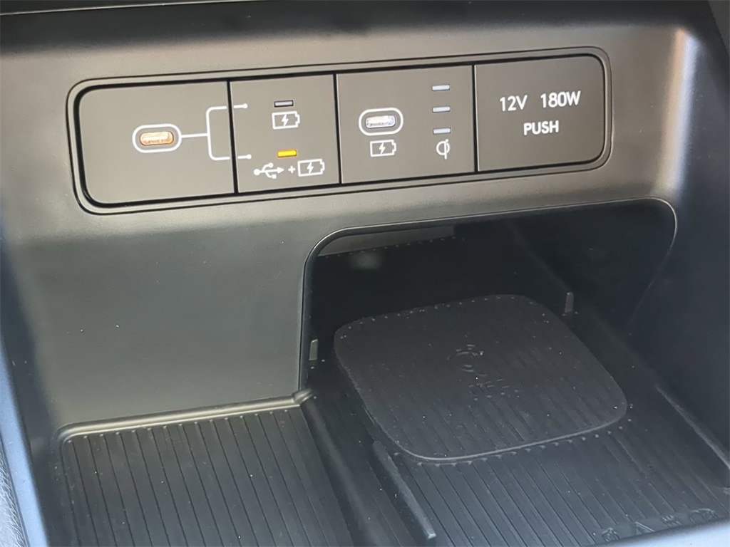 Thumbnail: 2026 Hyundai Tucson - 17