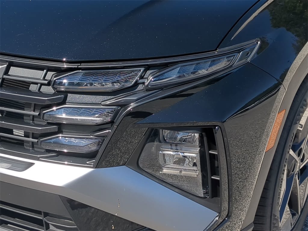 Thumbnail: 2026 Hyundai Tucson - 23