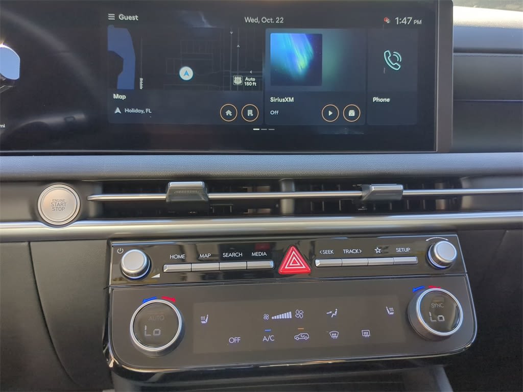 Thumbnail: 2026 Hyundai Tucson - 30