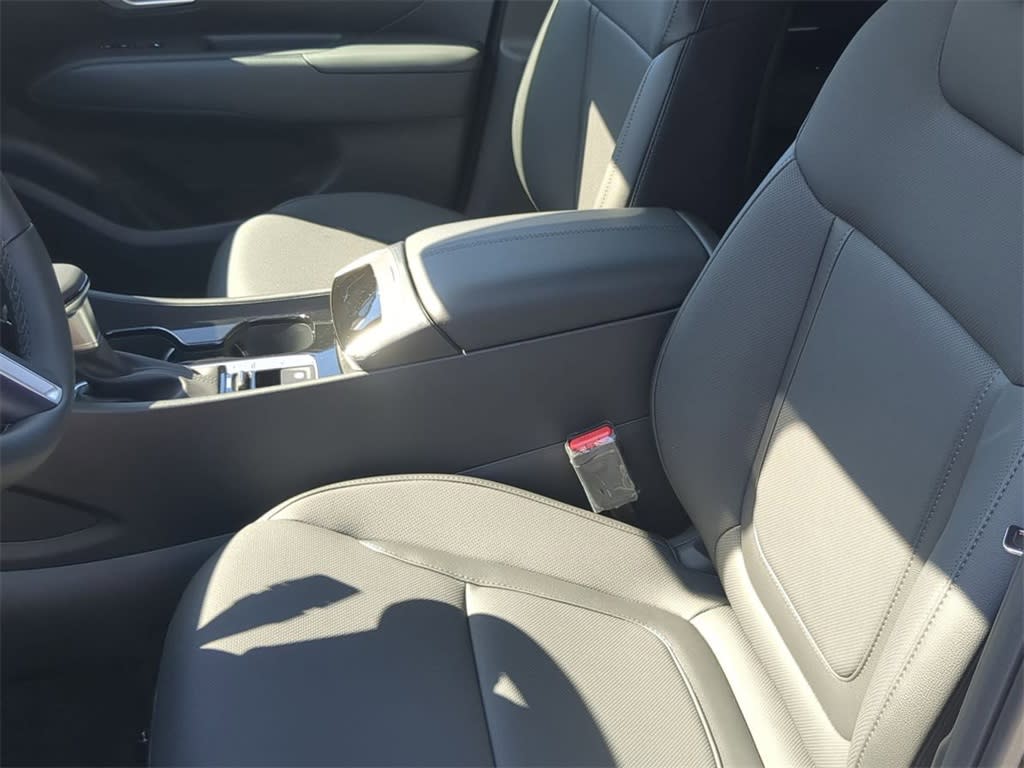 Thumbnail: 2026 Hyundai Tucson - 15