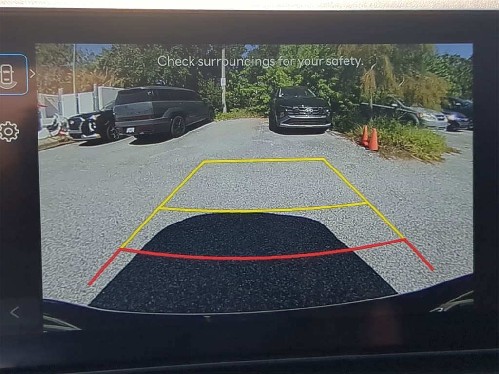 Thumbnail: 2026 Hyundai Tucson - 32