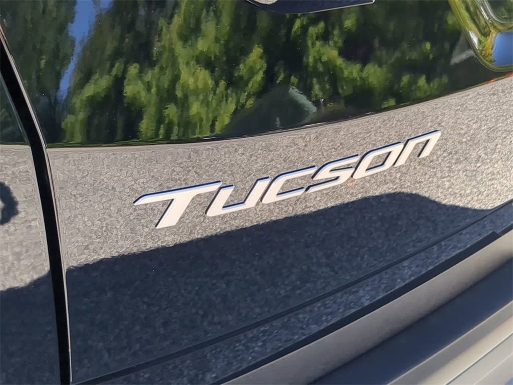Thumbnail: 2026 Hyundai Tucson - 7
