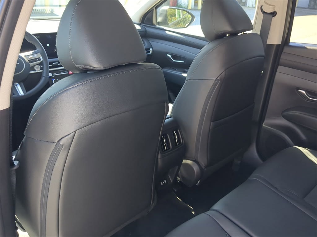 Thumbnail: 2026 Hyundai Tucson - 10