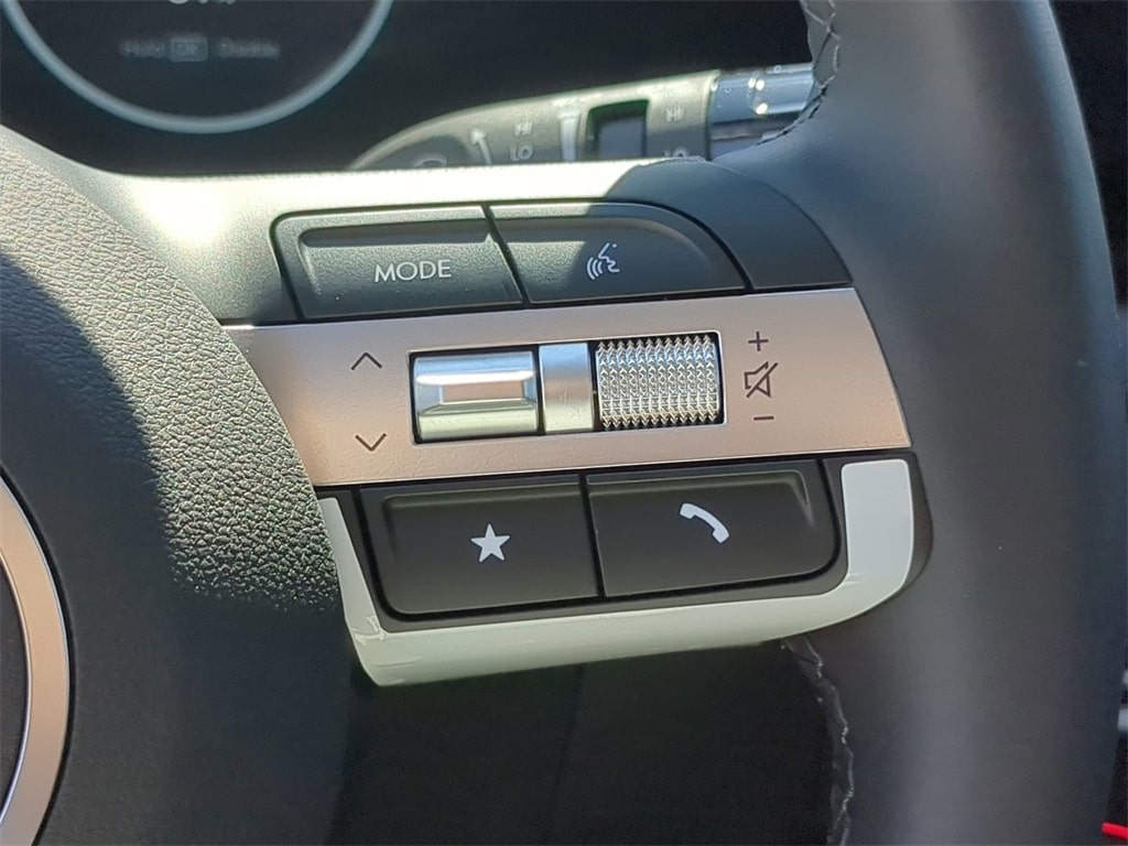 Thumbnail: 2026 Hyundai Tucson - 29