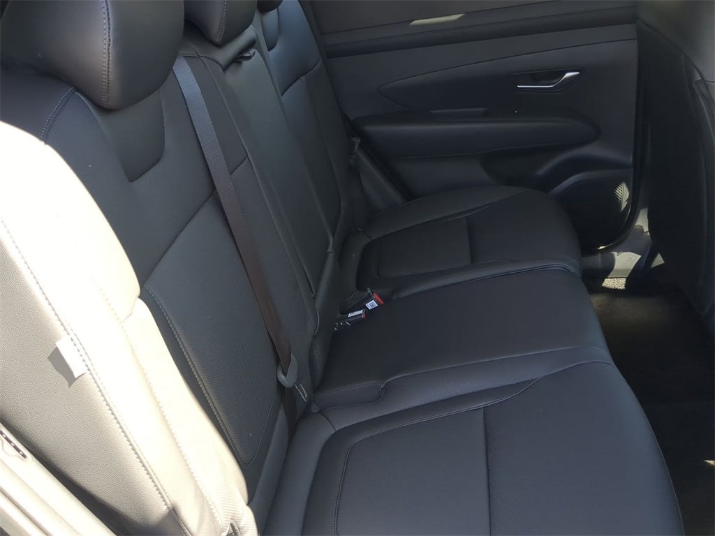 Thumbnail: 2026 Hyundai Tucson - 27