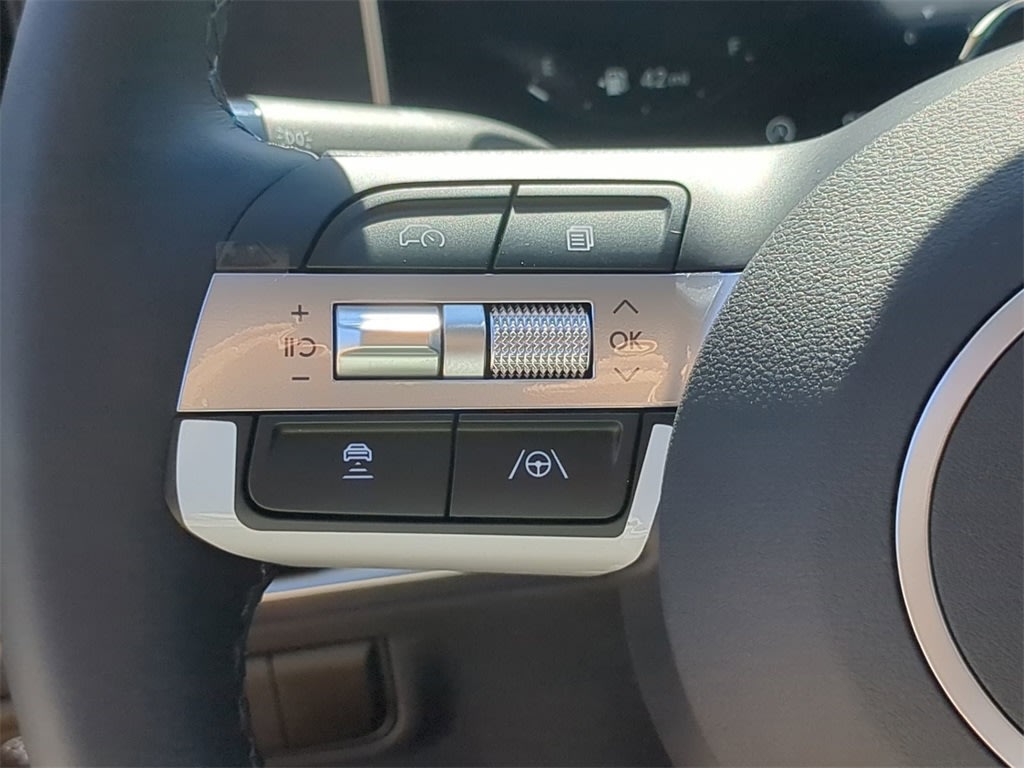 Thumbnail: 2026 Hyundai Tucson - 28