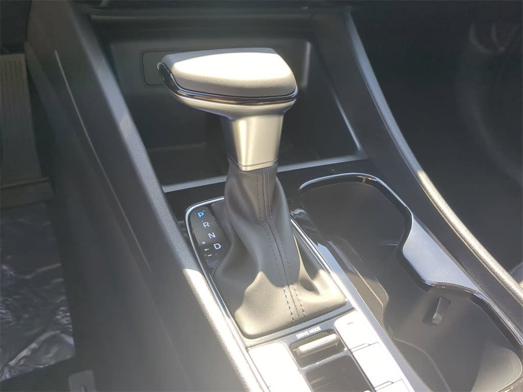 Thumbnail: 2026 Hyundai Tucson - 33