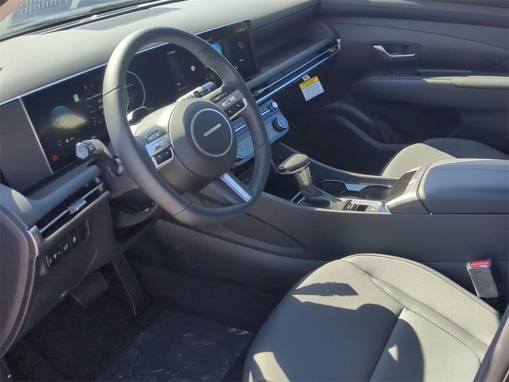 Thumbnail: 2026 Hyundai Tucson - 2