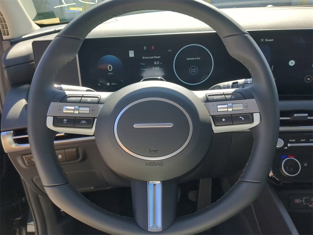 Thumbnail: 2026 Hyundai Tucson - 13