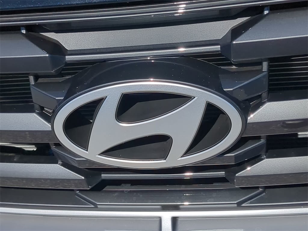 Thumbnail: 2026 Hyundai Tucson - 24