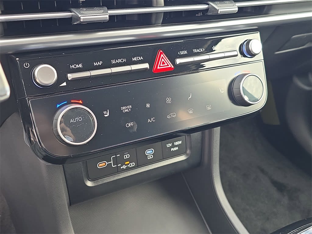 Thumbnail: 2026 Hyundai Tucson - 29