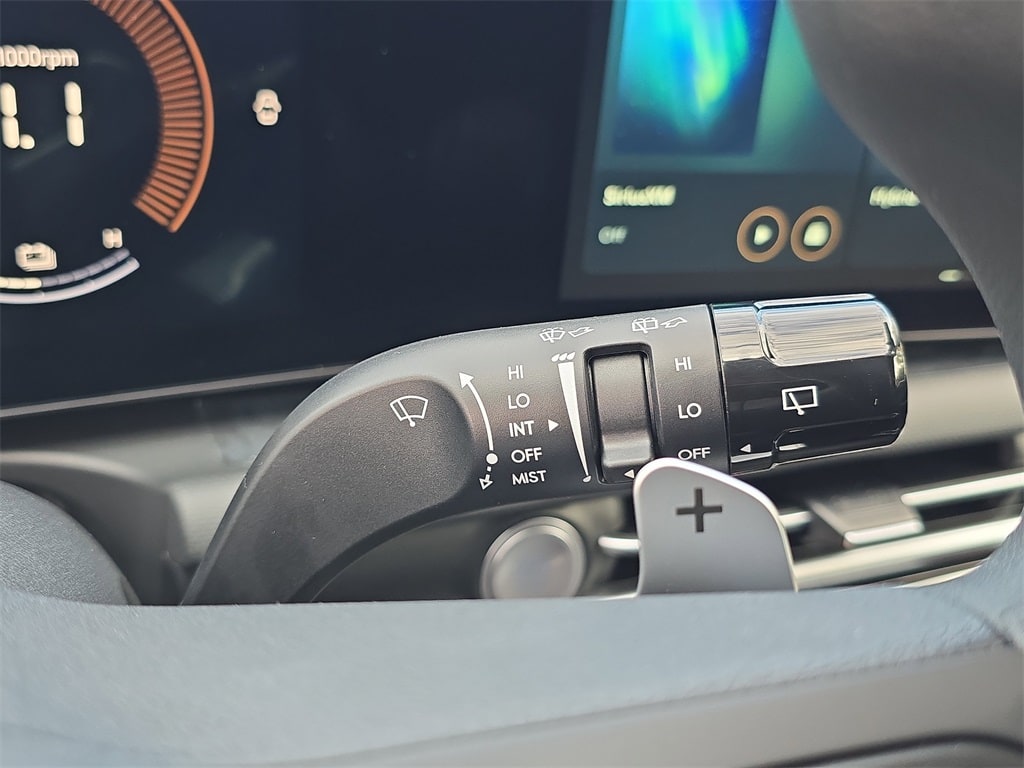 Thumbnail: 2026 Hyundai Tucson - 15