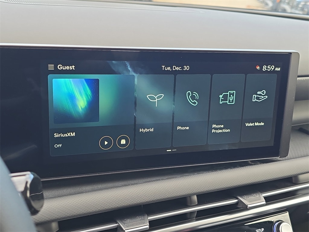 Thumbnail: 2026 Hyundai Tucson - 14