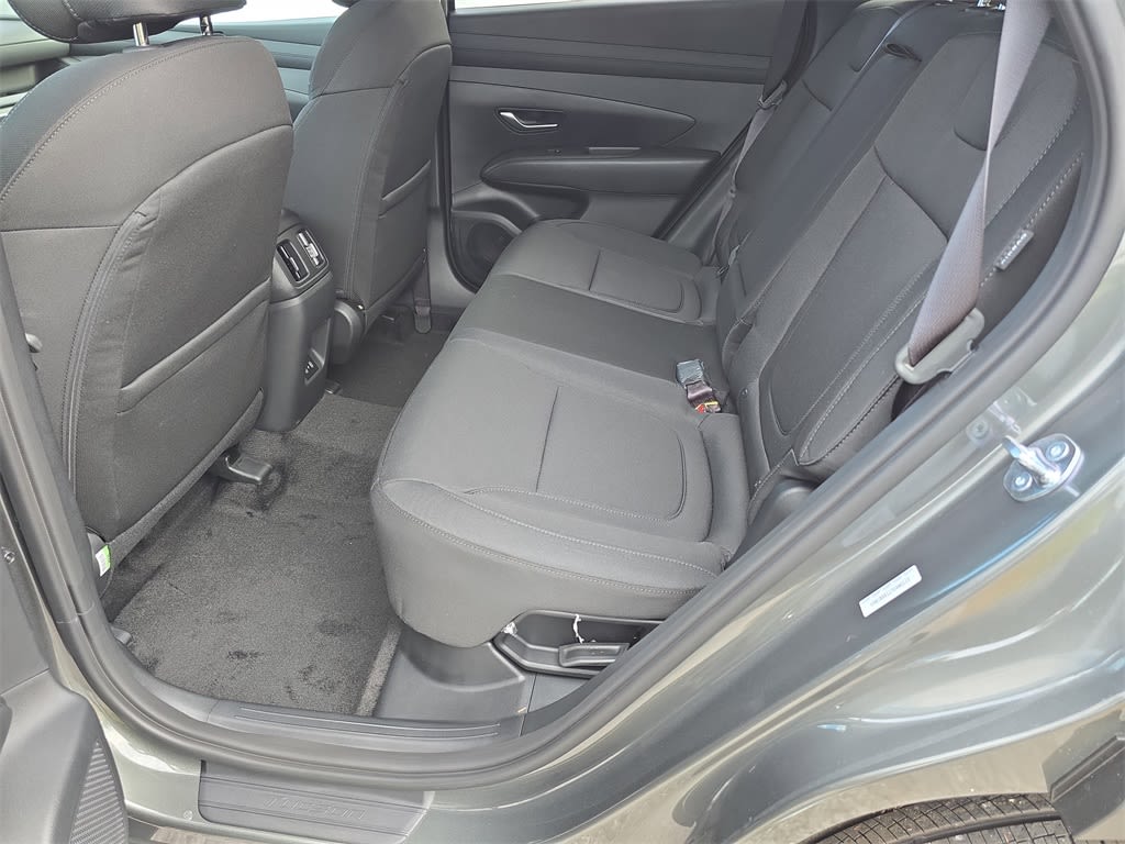 Thumbnail: 2026 Hyundai Tucson - 24