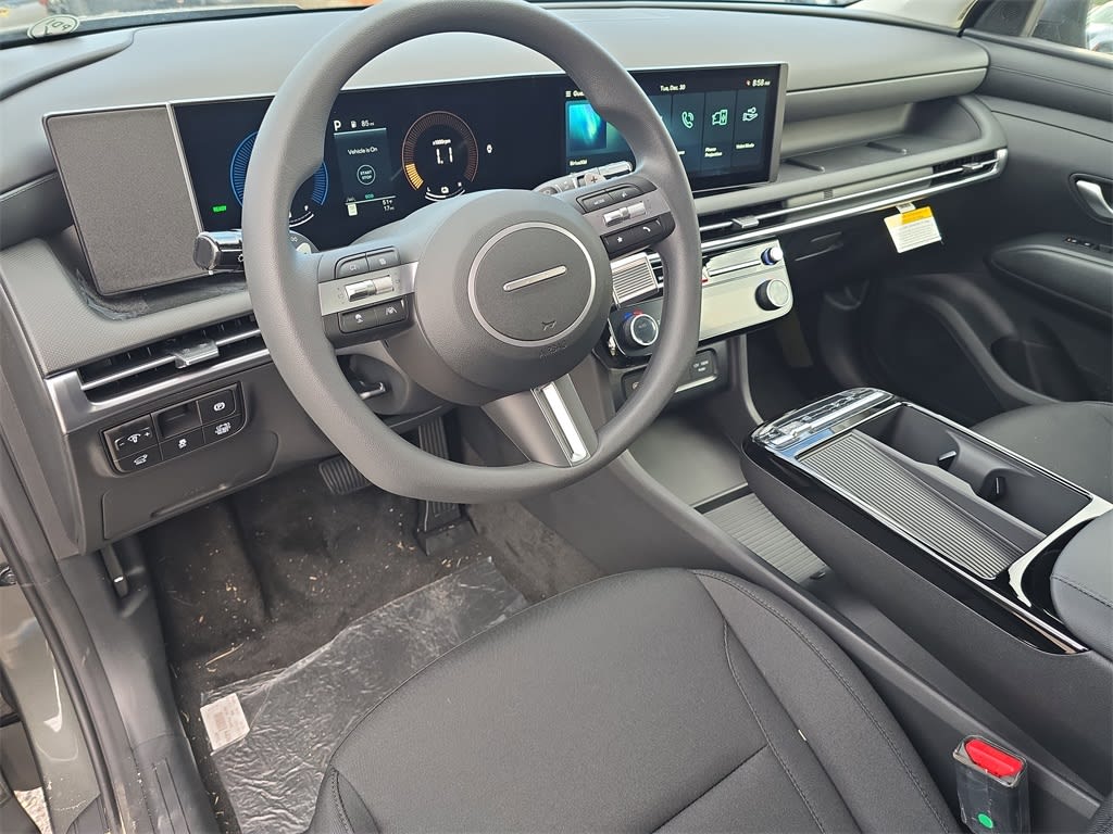 Thumbnail: 2026 Hyundai Tucson - 2