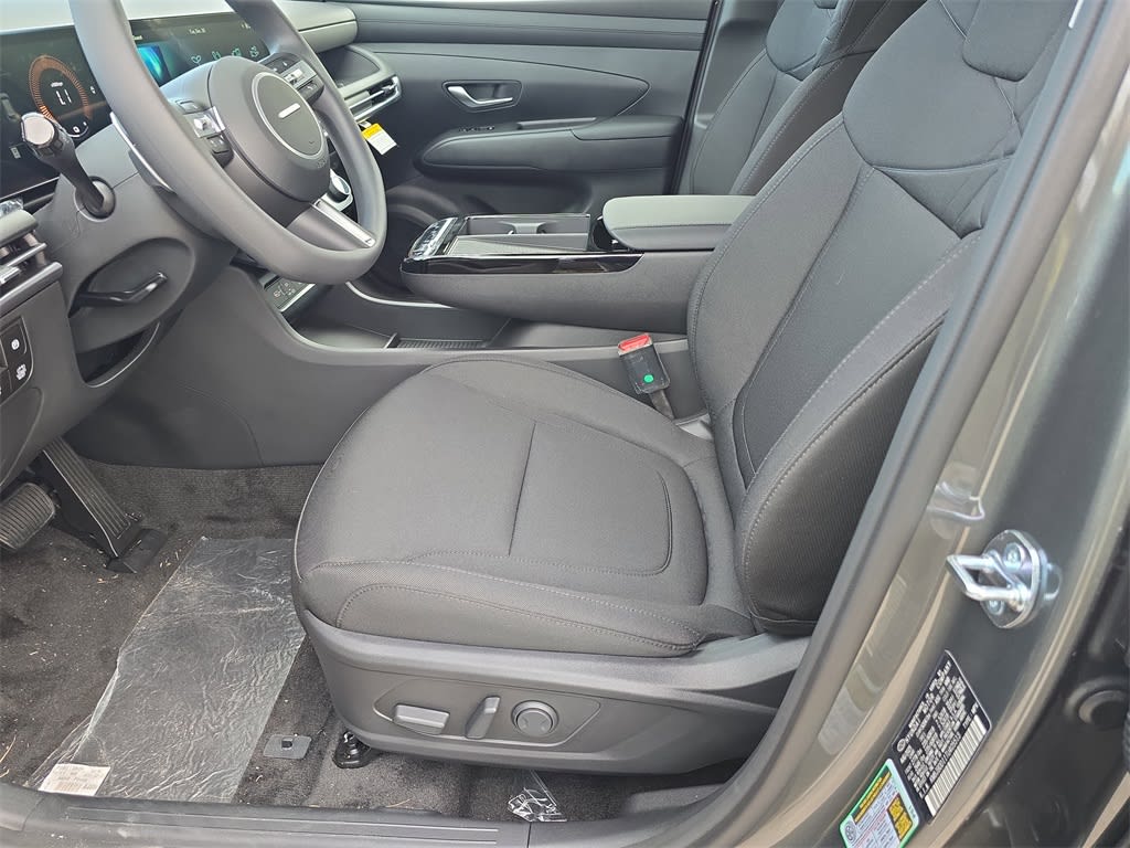 Thumbnail: 2026 Hyundai Tucson - 10