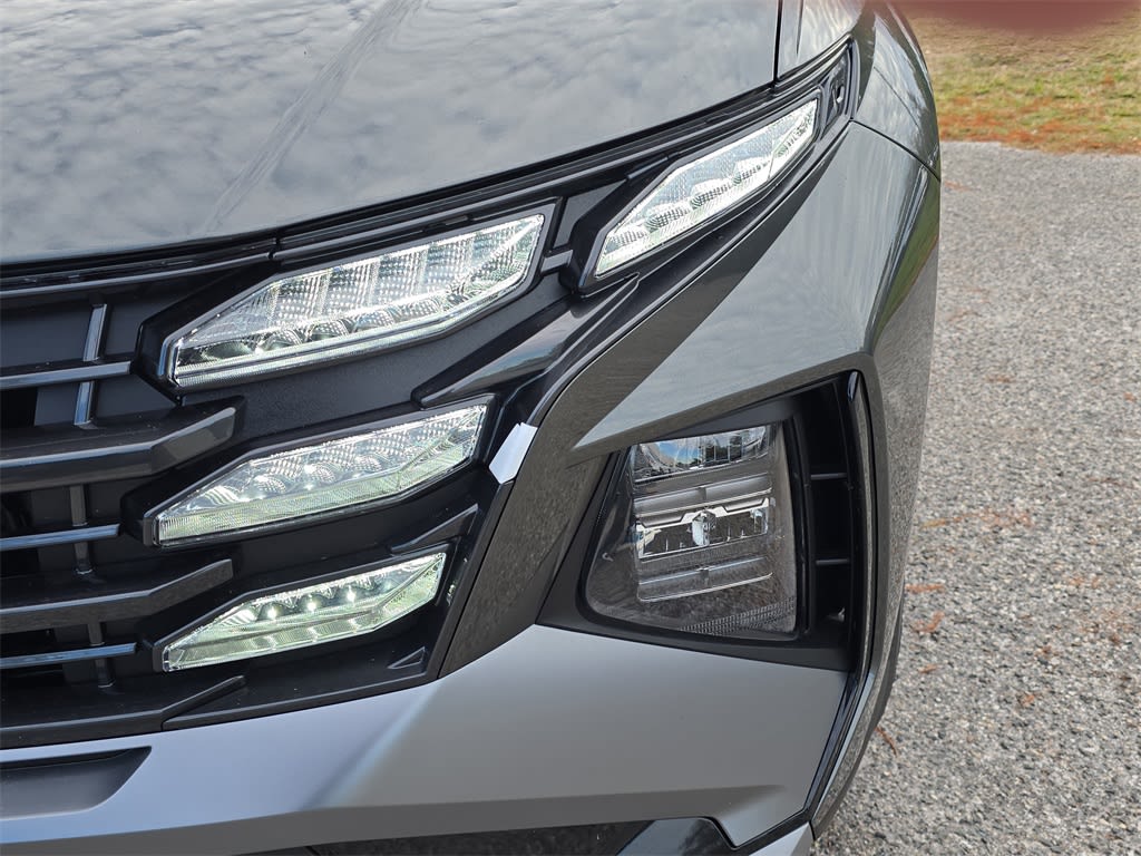 Thumbnail: 2026 Hyundai Tucson - 21