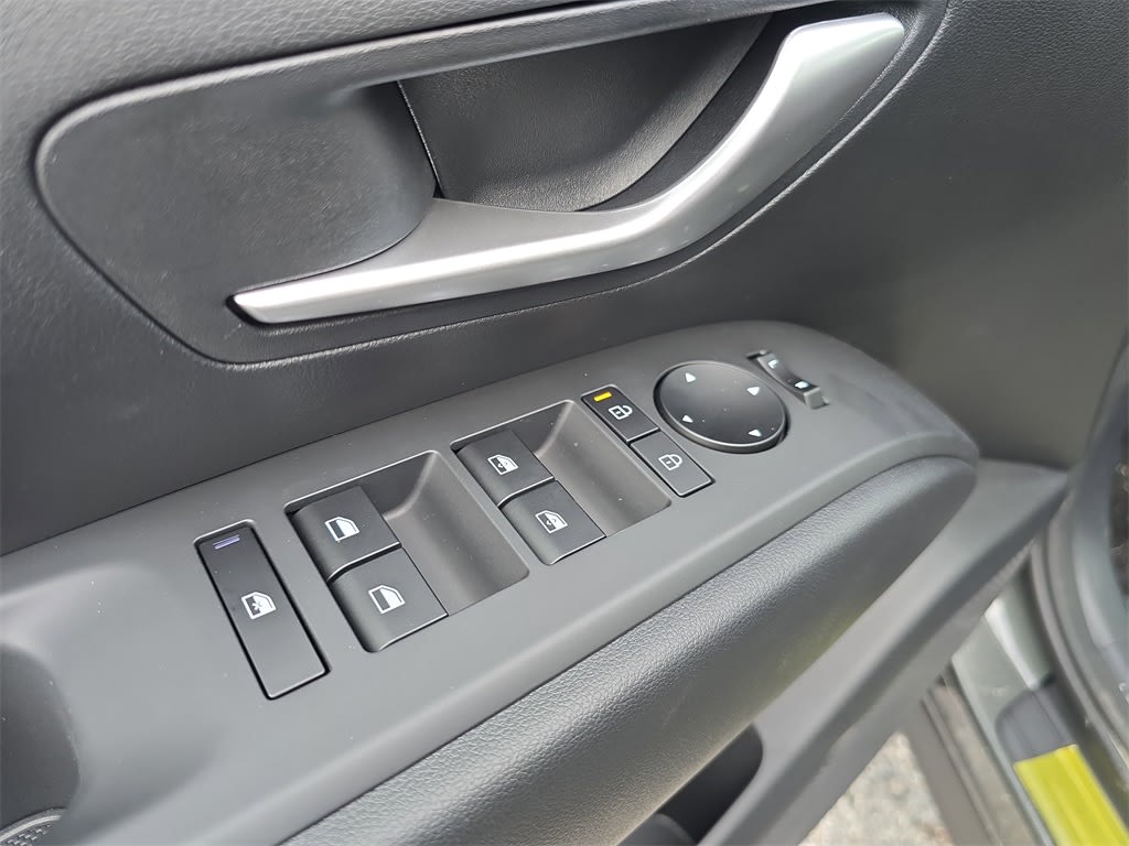 Thumbnail: 2026 Hyundai Tucson - 23