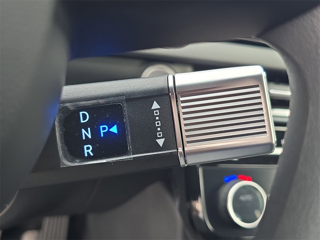 Thumbnail: 2026 Hyundai Tucson - 30