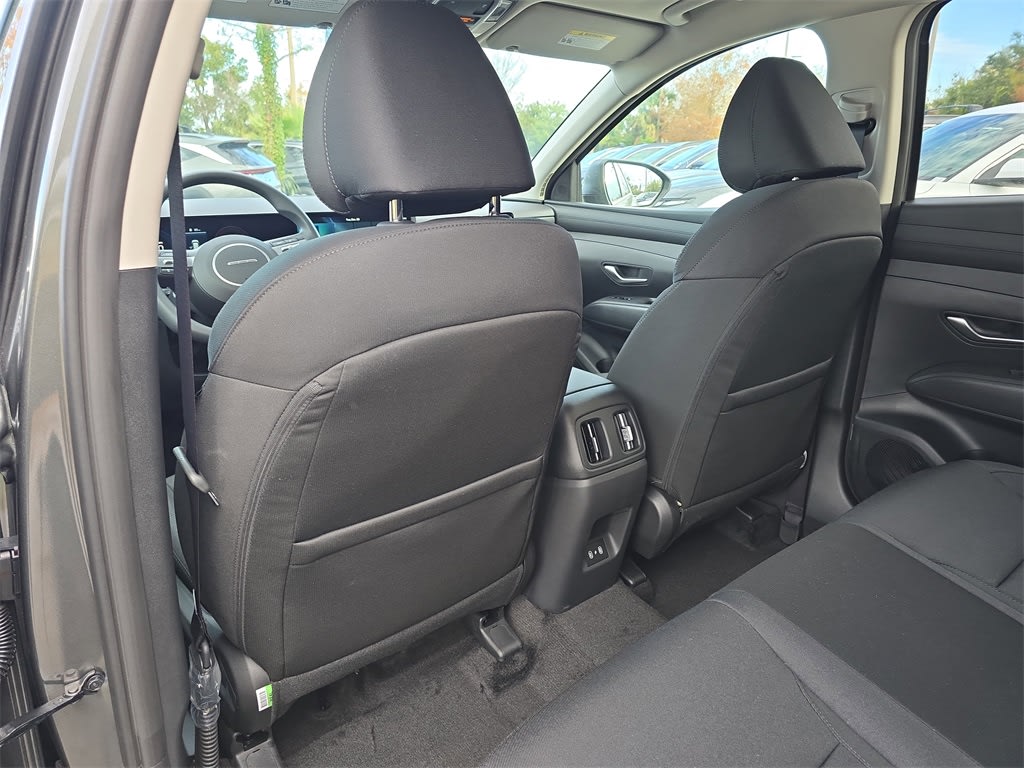 Thumbnail: 2026 Hyundai Tucson - 12