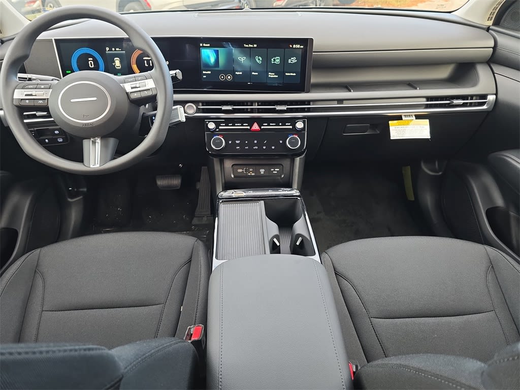 Thumbnail: 2026 Hyundai Tucson - 9