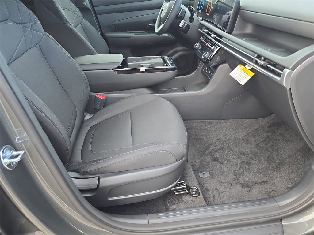 Thumbnail: 2026 Hyundai Tucson - 11